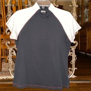 Adidas activewear top